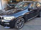 Annonce BMW X4 xDrive20d 190ch M Sport Euro6d-T