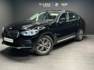 Voir l'annonce BMW X4 xDrive20d 190ch xLine 10cv