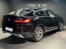 Annonce BMW X4 xDrive20d 190ch xLine 10cv