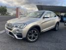 Voir l'annonce BMW X4 xDrive20d 190ch xLine A