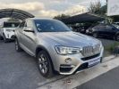 Annonce BMW X4 xDrive20d 190ch xLine A