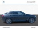 Annonce BMW X4 xDrive20d 190ch xLine Euro6d-T