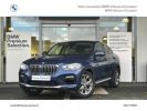 Voir l'annonce BMW X4 xDrive20d 190ch xLine Euro6d-T