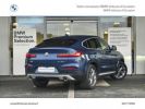 Annonce BMW X4 xDrive20d 190ch xLine Euro6d-T