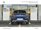 Annonce BMW X4 xDrive20d 190ch xLine Euro6d-T