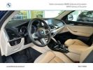 Annonce BMW X4 xDrive20d 190ch xLine Euro6d-T