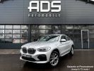 Annonce BMW X4 xDrive20d 190ch xLine Euro6d-T