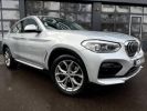 Annonce BMW X4 xDrive20d 190ch xLine Euro6d-T