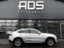 Annonce BMW X4 xDrive20d 190ch xLine Euro6d-T