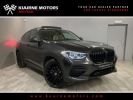 Voir l'annonce BMW X4 xDrive20d Alu20-Leder-Led-Pano-Dab