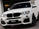 Voir l'annonce BMW X4 XDRIVE20D AUT. M PACK