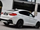 Annonce BMW X4 XDRIVE20D AUT. M PACK