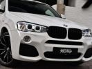 Annonce BMW X4 XDRIVE20D AUT. M PACK