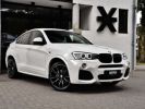 Annonce BMW X4 XDRIVE20D AUT. M PACK