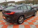 Annonce BMW X4 XDRIVE20D BVA8 190 M SPORT