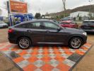 Annonce BMW X4 XDRIVE20D BVA8 190 M SPORT