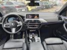 Annonce BMW X4 XDRIVE20D BVA8 190 M SPORT