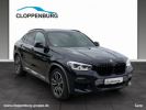 Annonce BMW X4 xDrive20d M Sport X AHK Navi LED Head