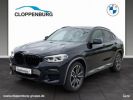 Annonce BMW X4 xDrive20d M Sport X AHK Navi LED Head