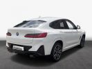 Annonce BMW X4 xDrive20d M Sportpaket HiFi DAB LED 