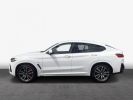 Annonce BMW X4 xDrive20d M Sportpaket HiFi DAB LED 