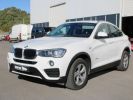 Voir l'annonce BMW X4 xdrive20da 190ch lounge plus