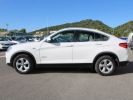 Annonce BMW X4 xdrive20da 190ch lounge plus