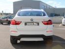 Annonce BMW X4 xdrive20da 190ch lounge plus