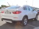 Annonce BMW X4 xdrive20da 190ch lounge plus