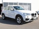 Annonce BMW X4 xdrive20da 190ch lounge plus