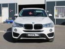 Annonce BMW X4 xdrive20da 190ch lounge plus