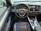 Annonce BMW X4 xdrive20da 190ch lounge plus