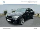 Voir l'annonce BMW X4 xDrive20dA 190ch M Sport