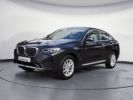 Voir l'annonce BMW X4 xDrive20i AT Navi Bluetooth PDC MP3