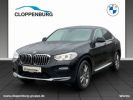 Voir l'annonce BMW X4 xDrive20i xLine LED Shz Navi Prof. 