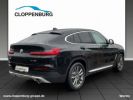 Annonce BMW X4 xDrive20i xLine LED Shz Navi Prof. 