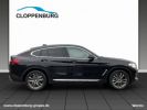 Annonce BMW X4 xDrive20i xLine LED Shz Navi Prof. 