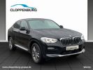 Annonce BMW X4 xDrive20i xLine LED Shz Navi Prof. 