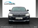 Annonce BMW X4 xDrive20i xLine LED Shz Navi Prof. 