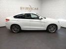 Annonce BMW X4 xDrive30d 258ch M Sport A