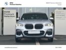 Annonce BMW X4 xDrive30d 265ch M Sport Euro6d-T