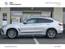 Annonce BMW X4 xDrive30d 265ch M Sport Euro6d-T