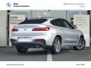 Annonce BMW X4 xDrive30d 265ch M Sport Euro6d-T