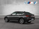 Annonce BMW X4 xDrive30d 265Ch xLine PDC Alarme / 48
