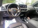 Annonce BMW X4 XDRIVE30D 286 Ch BVA8 M-Sport