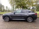 Annonce BMW X4 XDRIVE30D 286 Ch BVA8 M-Sport