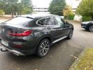 Annonce BMW X4 XDRIVE30D 286 Ch BVA8 M-Sport