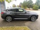 Annonce BMW X4 XDRIVE30D 286 Ch BVA8 M-Sport