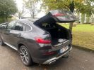 Annonce BMW X4 XDRIVE30D 286 Ch BVA8 M-Sport