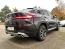 Annonce BMW X4 XDRIVE30D 286 Ch BVA8 M-Sport